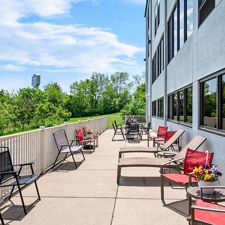 Hampton Inn Grand Rapids/North Walker Ngoại thất bức ảnh