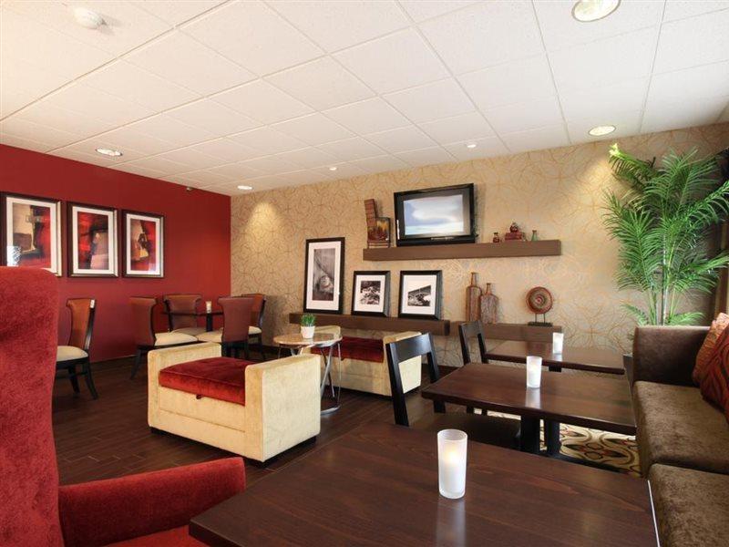 Hampton Inn Grand Rapids/North Walker Ngoại thất bức ảnh