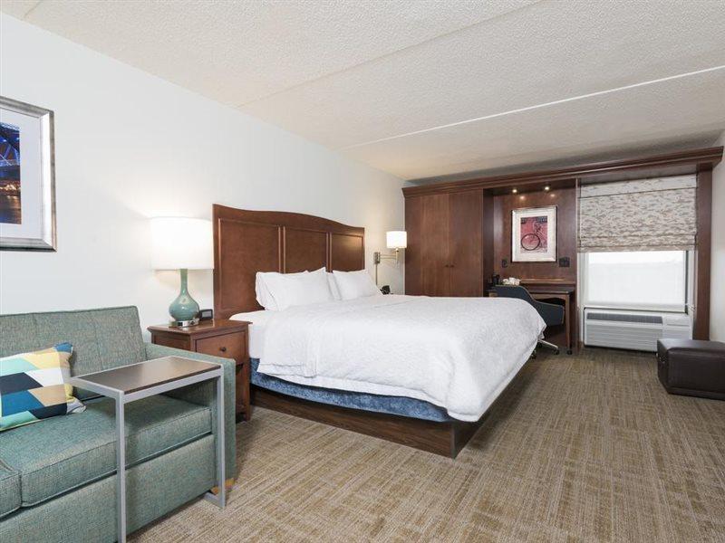 Hampton Inn Grand Rapids/North Walker Ngoại thất bức ảnh