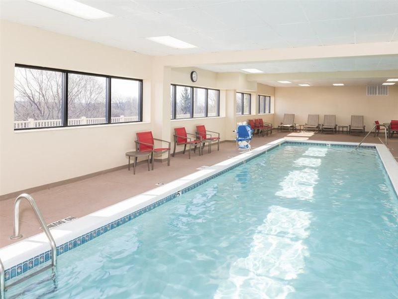 Hampton Inn Grand Rapids/North Walker Ngoại thất bức ảnh
