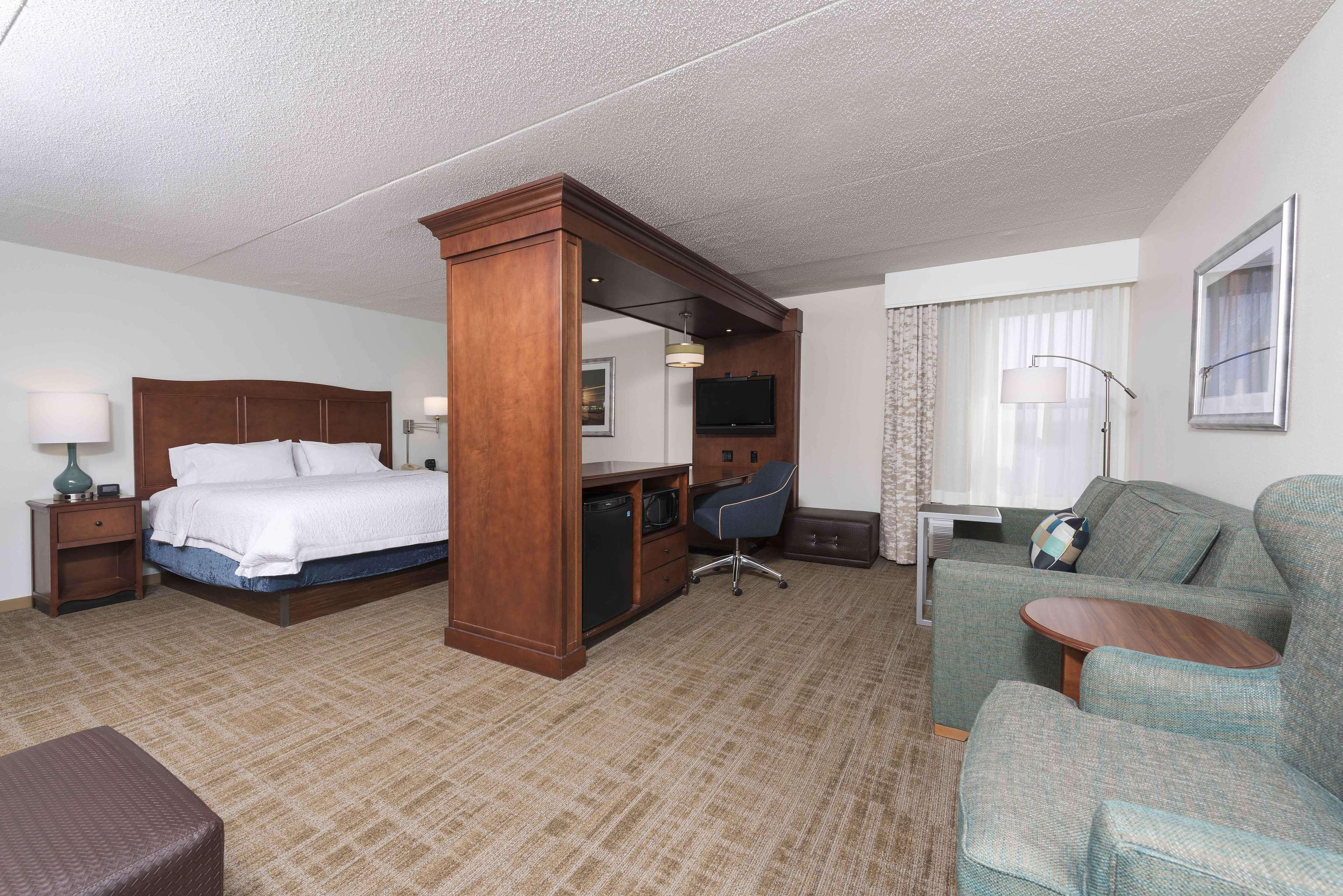 Hampton Inn Grand Rapids/North Walker Ngoại thất bức ảnh