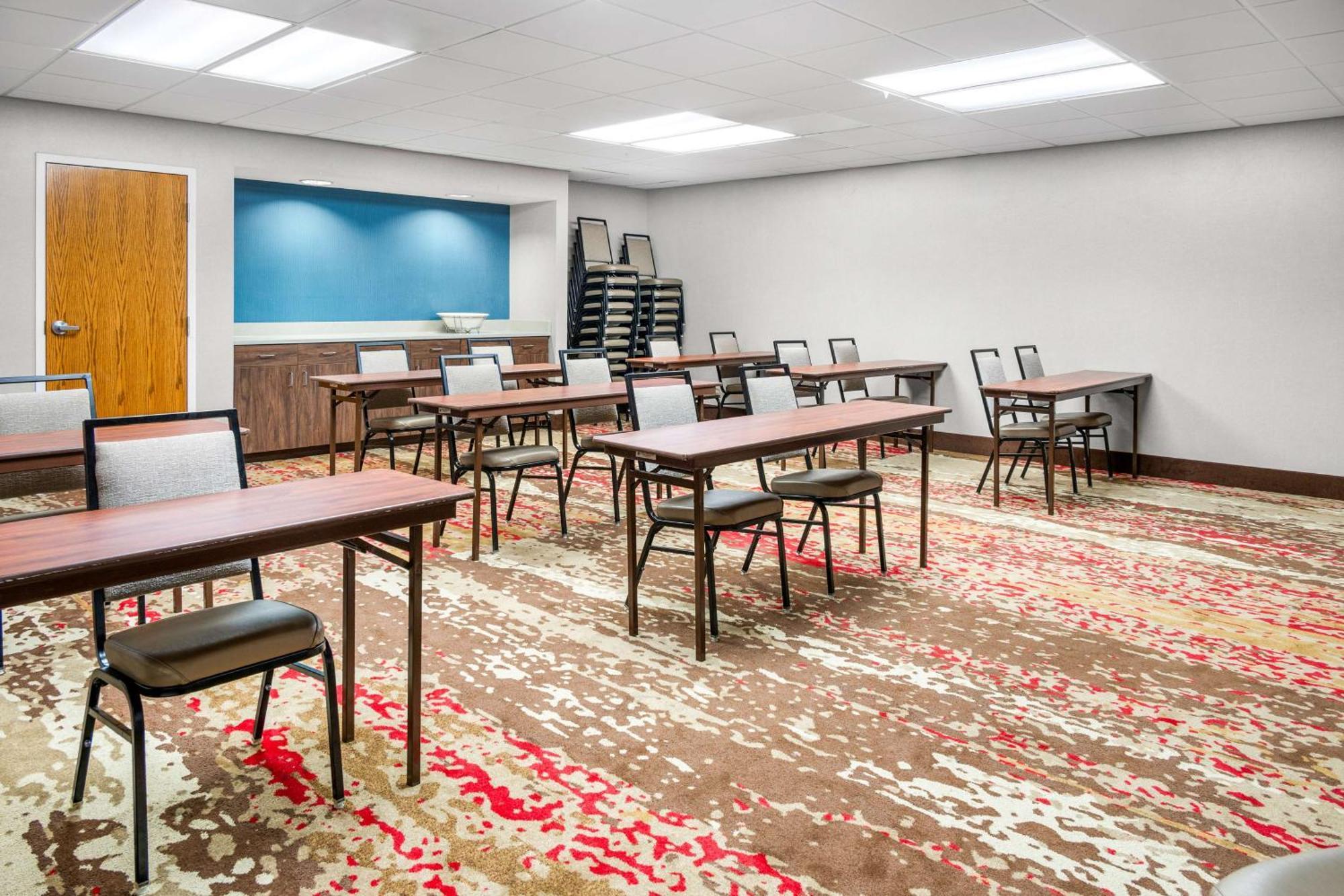 Hampton Inn Grand Rapids/North Walker Ngoại thất bức ảnh