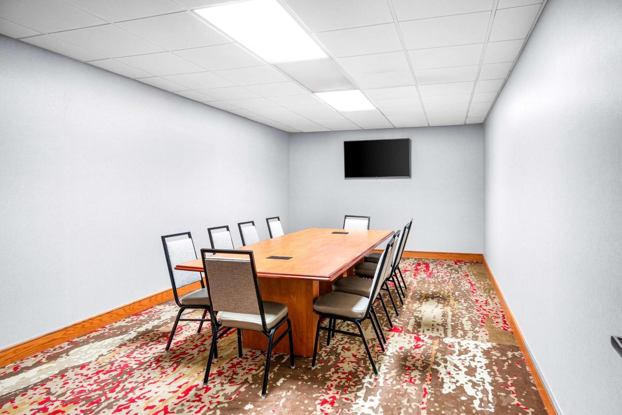 Hampton Inn Grand Rapids/North Walker Ngoại thất bức ảnh