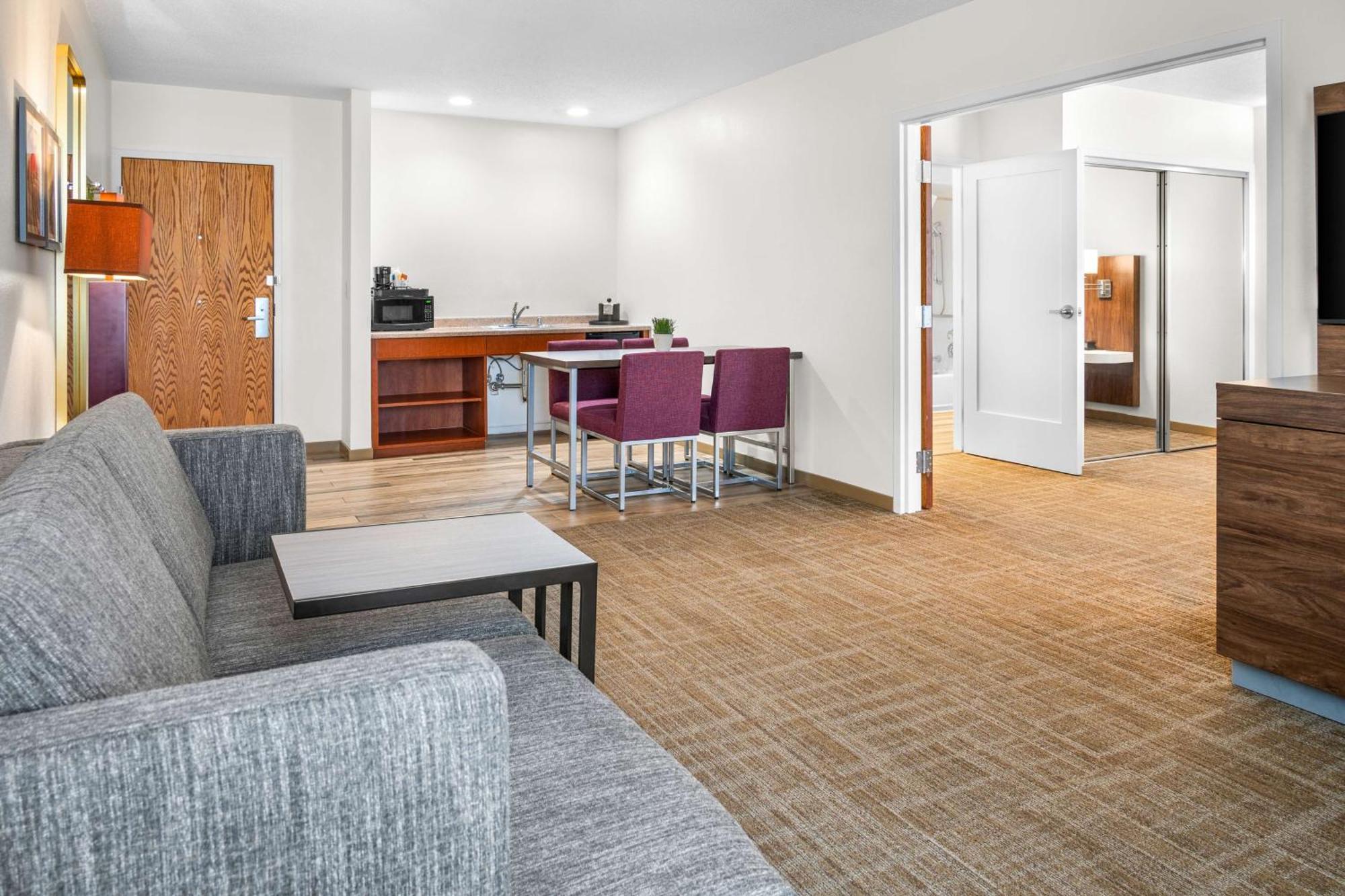 Hampton Inn Grand Rapids/North Walker Ngoại thất bức ảnh