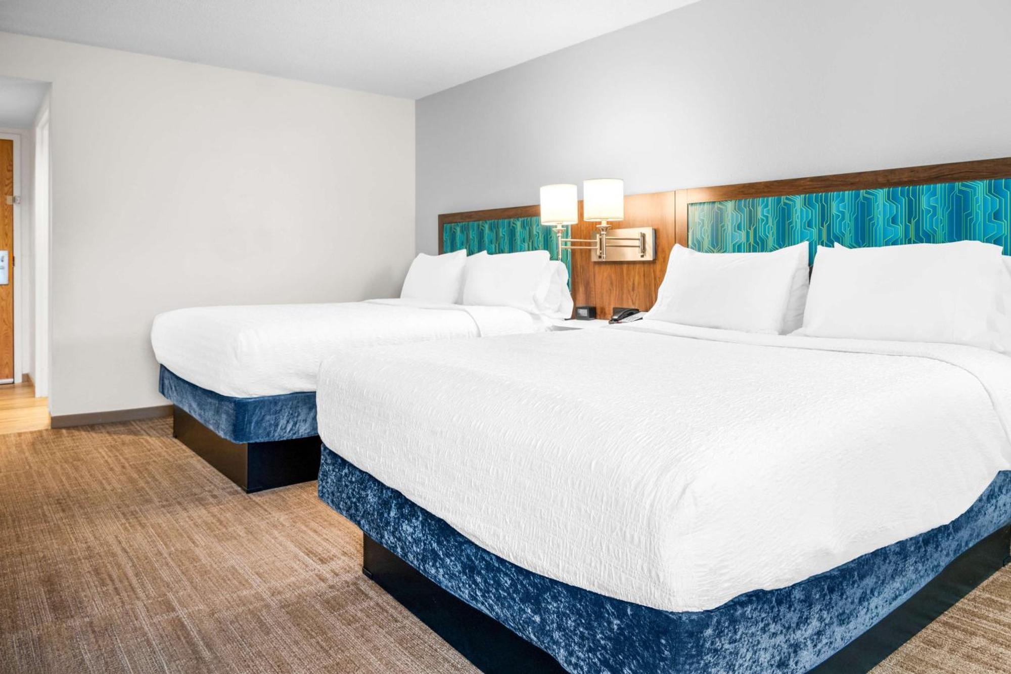 Hampton Inn Grand Rapids/North Walker Ngoại thất bức ảnh