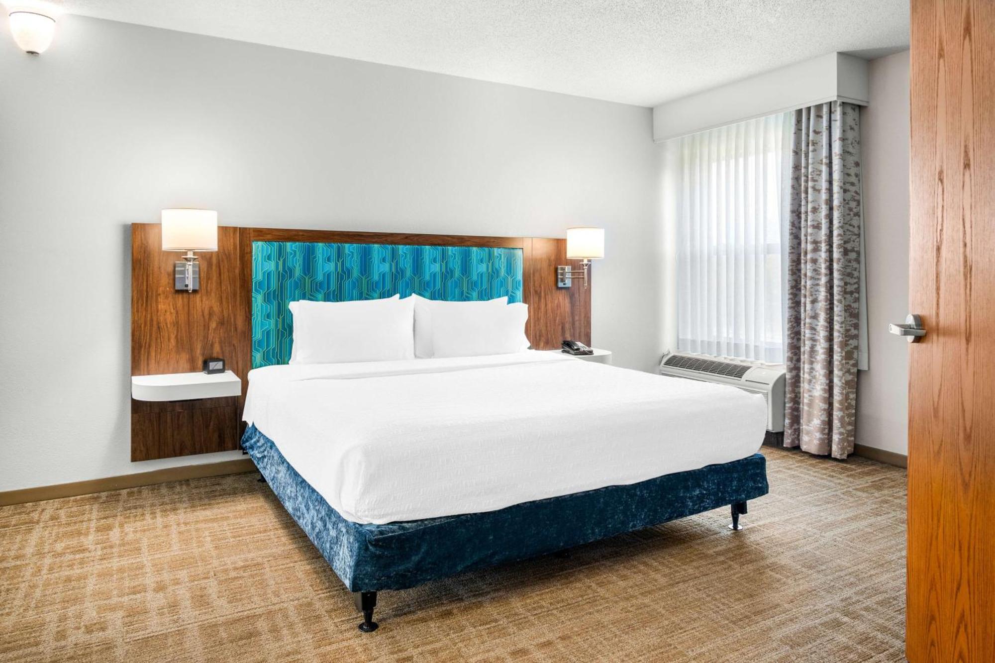 Hampton Inn Grand Rapids/North Walker Ngoại thất bức ảnh