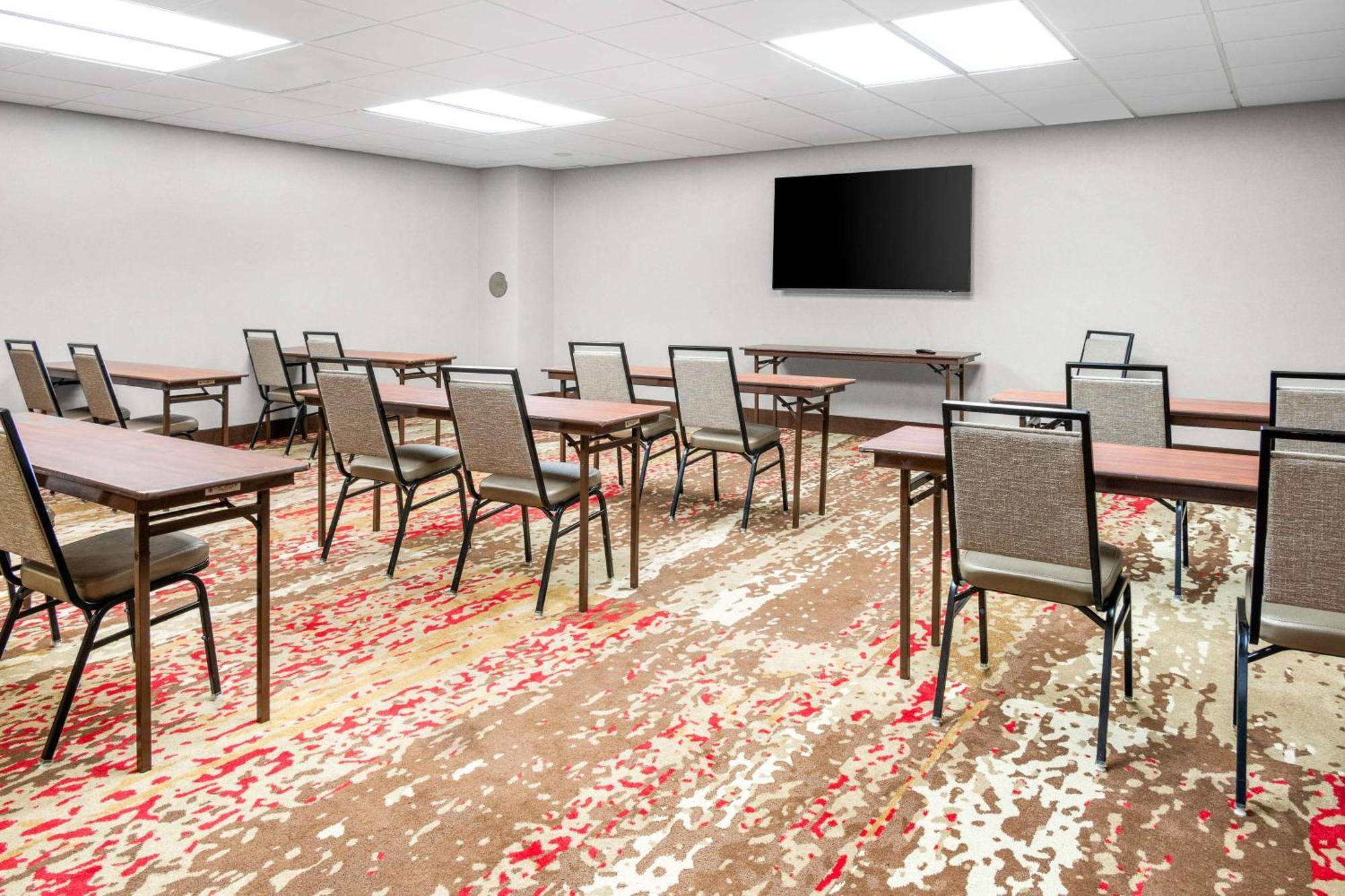 Hampton Inn Grand Rapids/North Walker Ngoại thất bức ảnh