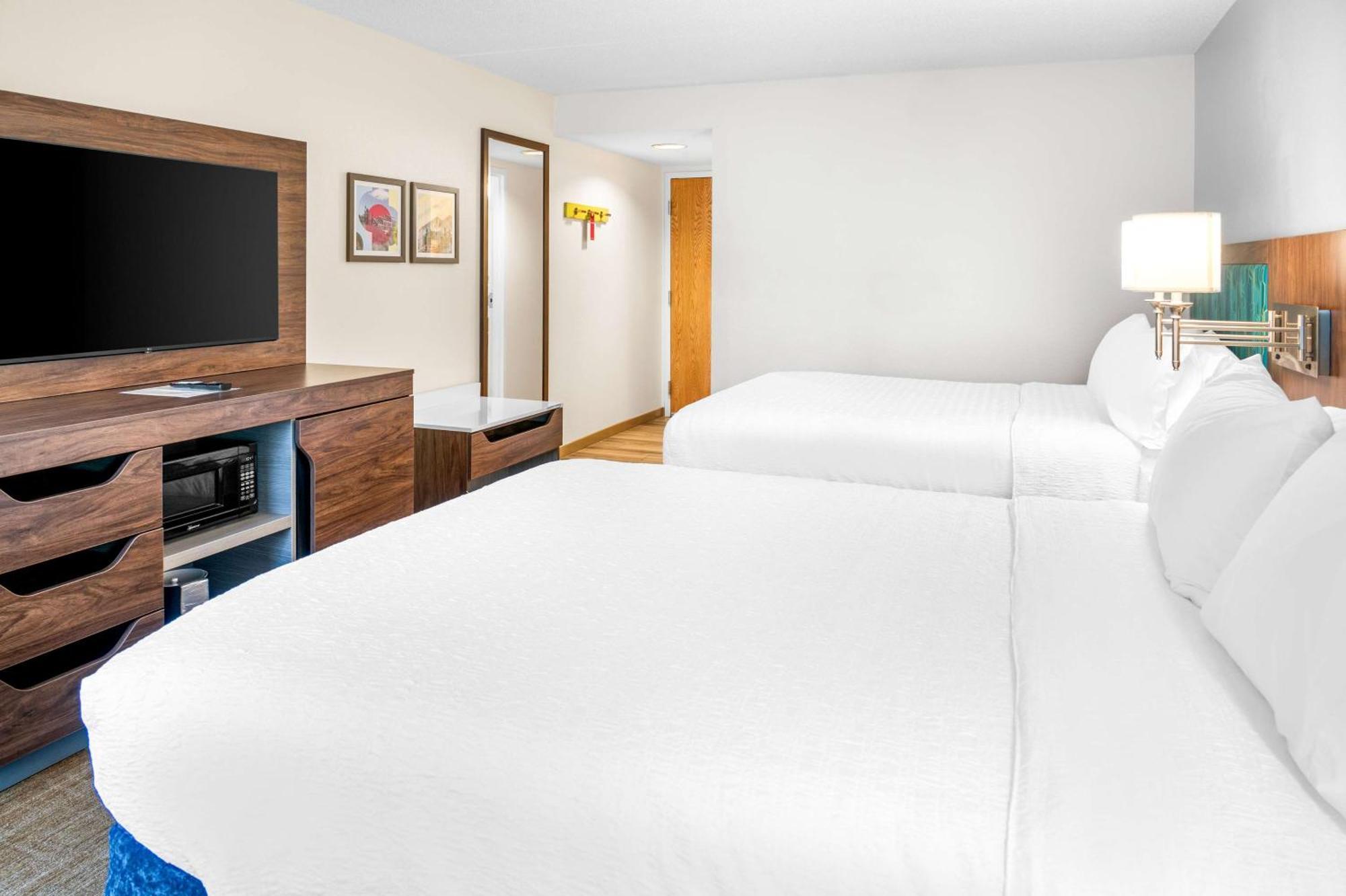 Hampton Inn Grand Rapids/North Walker Ngoại thất bức ảnh