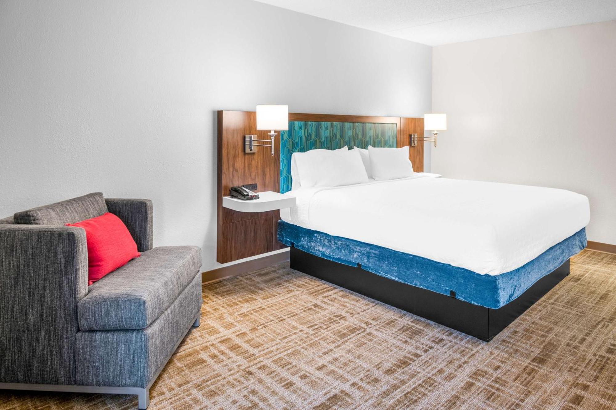 Hampton Inn Grand Rapids/North Walker Ngoại thất bức ảnh