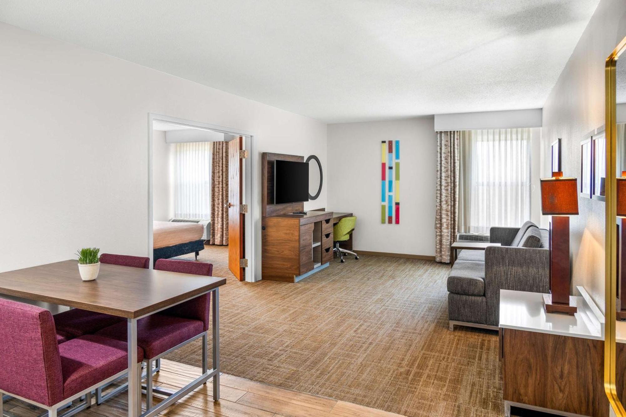 Hampton Inn Grand Rapids/North Walker Ngoại thất bức ảnh