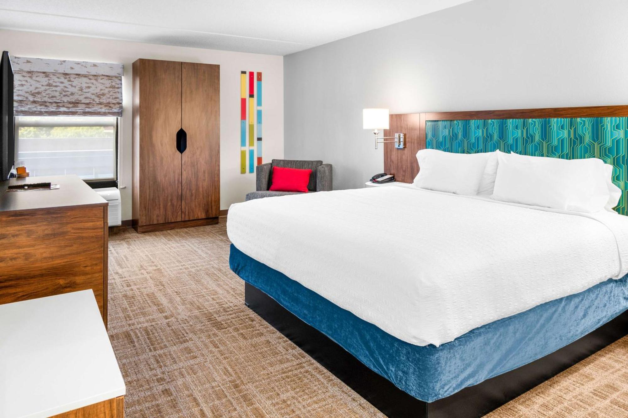 Hampton Inn Grand Rapids/North Walker Ngoại thất bức ảnh