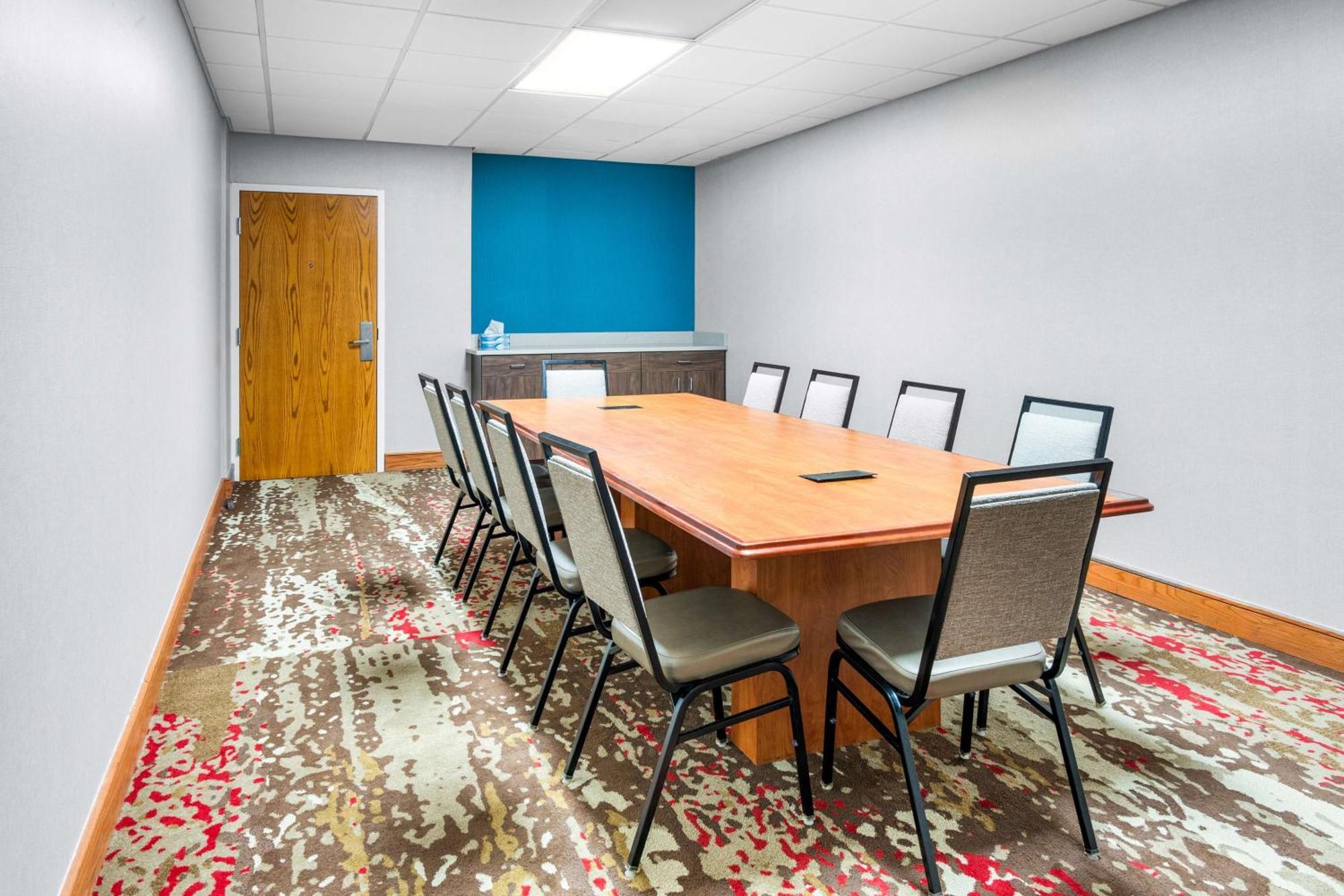 Hampton Inn Grand Rapids/North Walker Ngoại thất bức ảnh