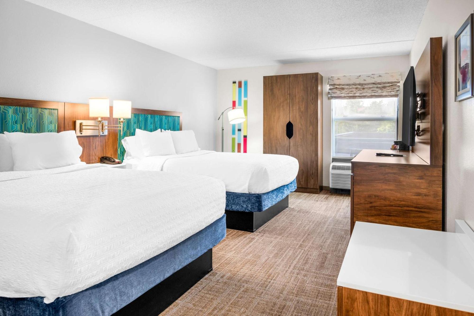 Hampton Inn Grand Rapids/North Walker Ngoại thất bức ảnh