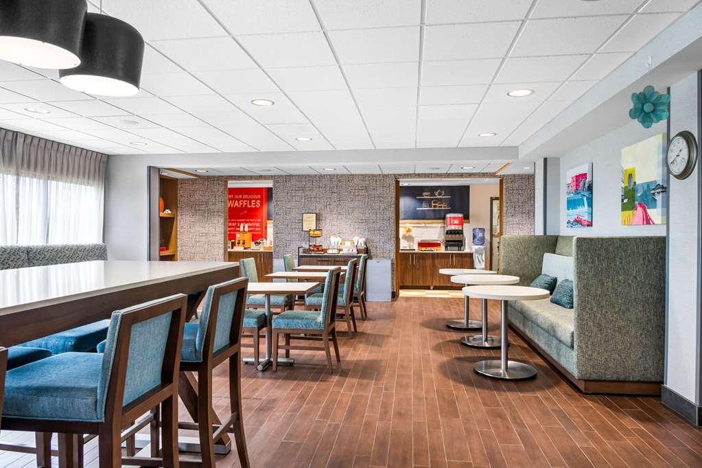 Hampton Inn Grand Rapids/North Walker Nhà hàng bức ảnh