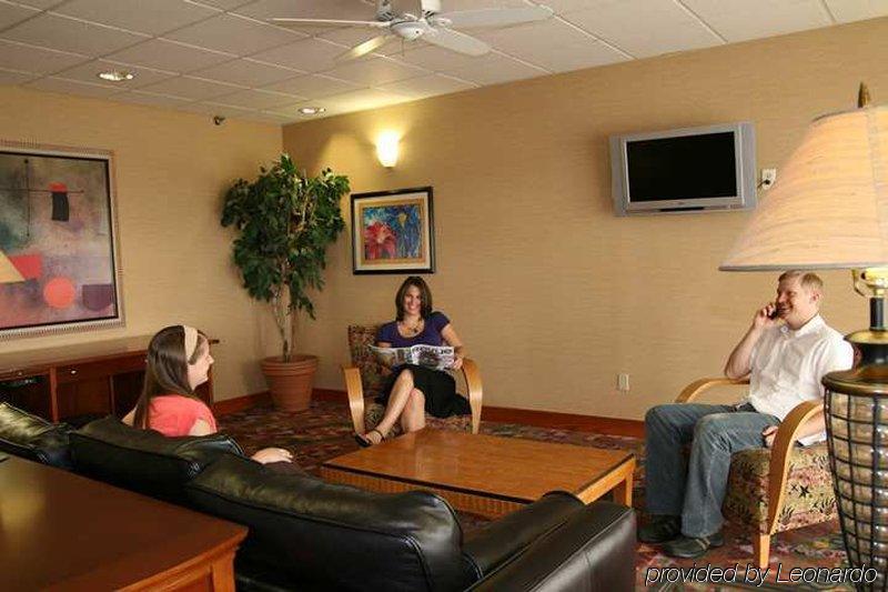 Hampton Inn Grand Rapids/North Walker Nội địa bức ảnh