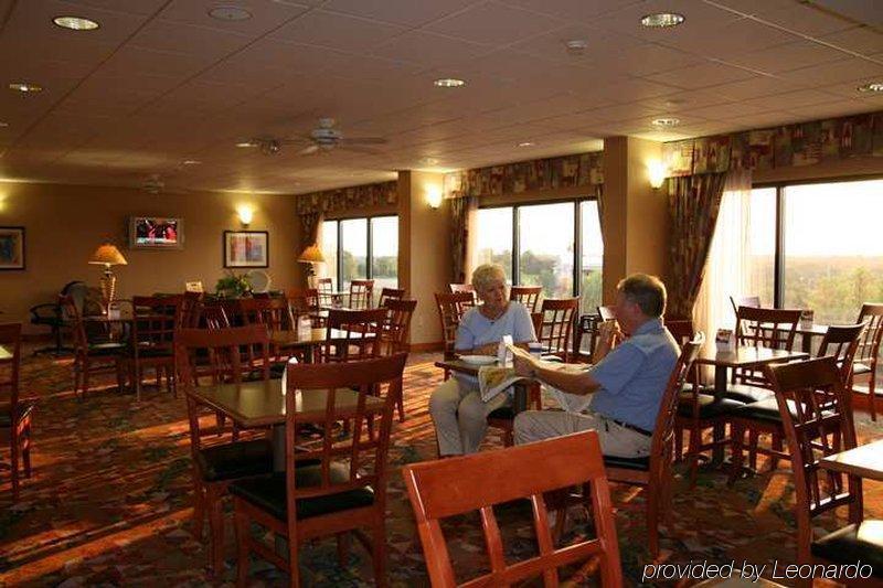 Hampton Inn Grand Rapids/North Walker Ngoại thất bức ảnh