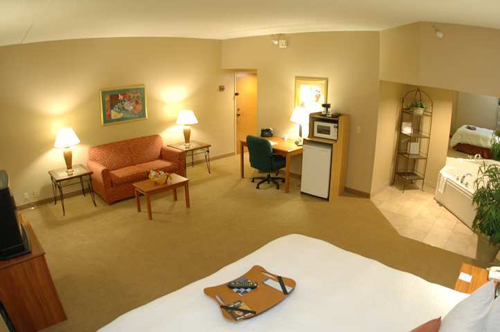 Hampton Inn Grand Rapids/North Walker Ngoại thất bức ảnh