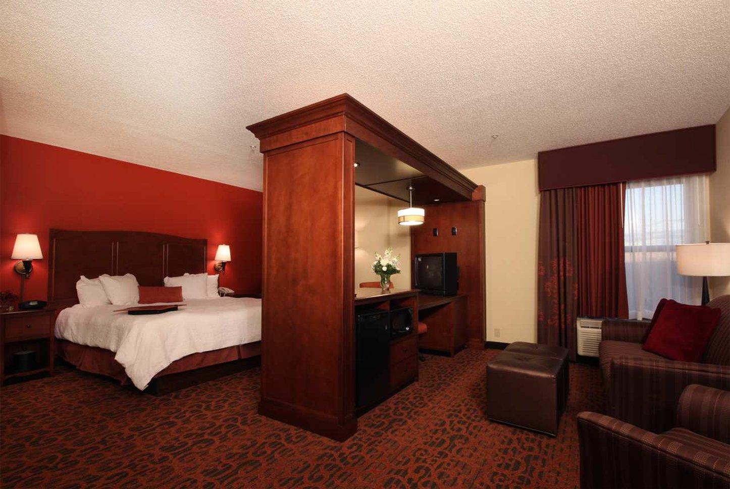 Hampton Inn Grand Rapids/North Walker Ngoại thất bức ảnh