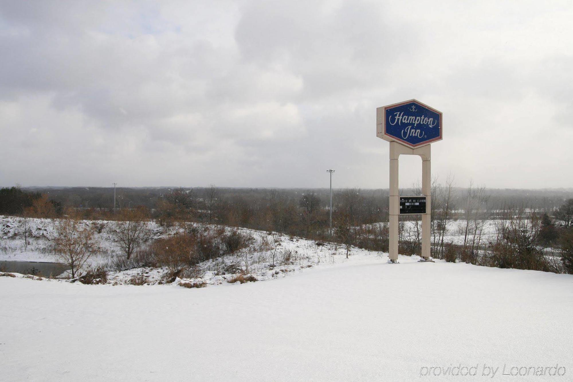 Hampton Inn Grand Rapids/North Walker Ngoại thất bức ảnh