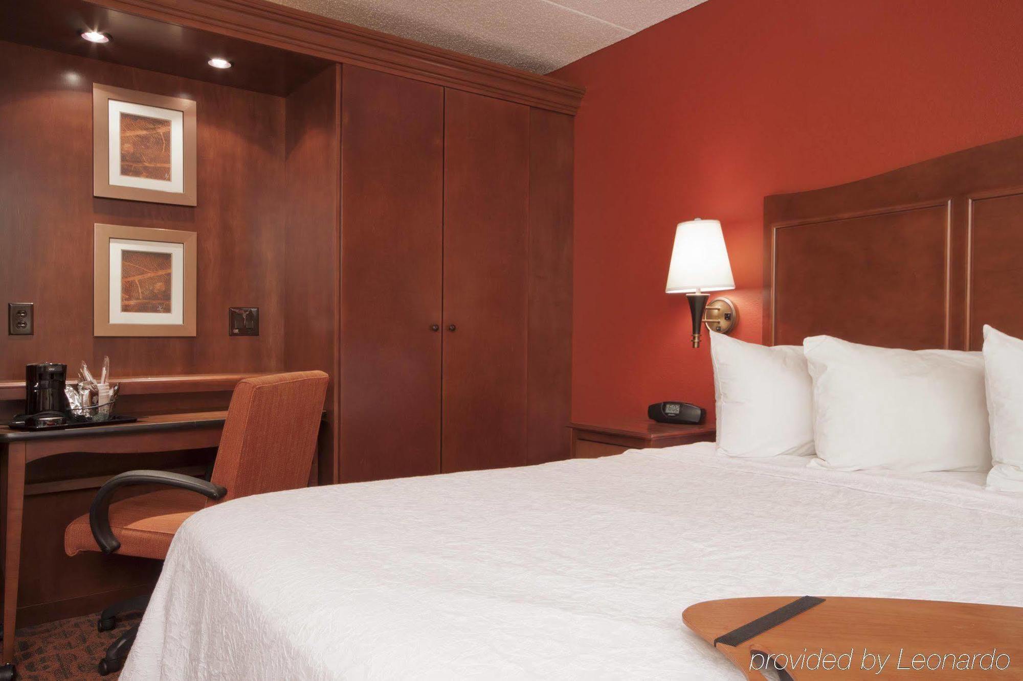 Hampton Inn Grand Rapids/North Walker Ngoại thất bức ảnh