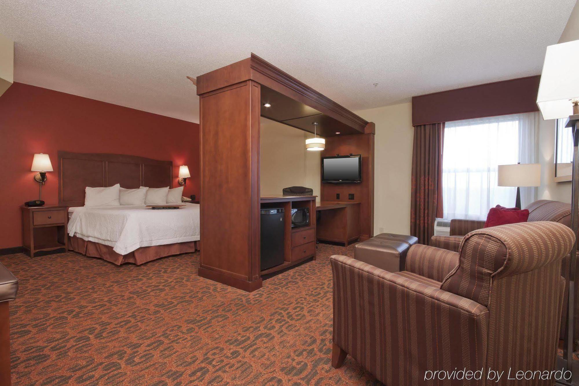 Hampton Inn Grand Rapids/North Walker Ngoại thất bức ảnh
