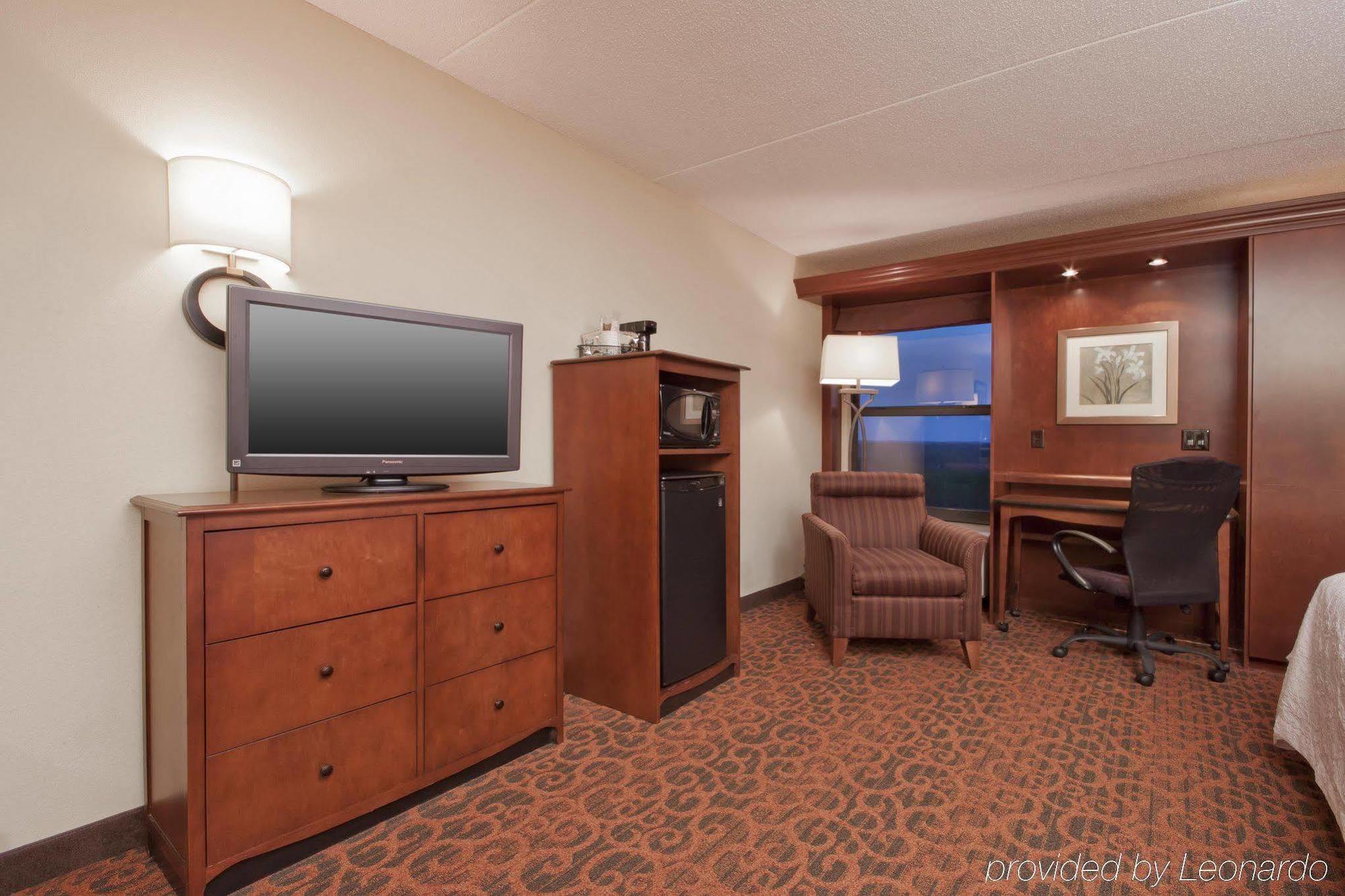 Hampton Inn Grand Rapids/North Walker Ngoại thất bức ảnh