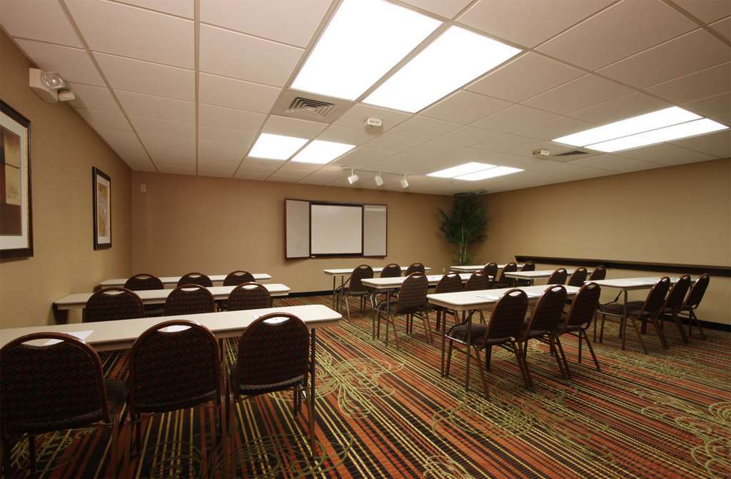Hampton Inn Grand Rapids/North Walker Tiện nghi bức ảnh