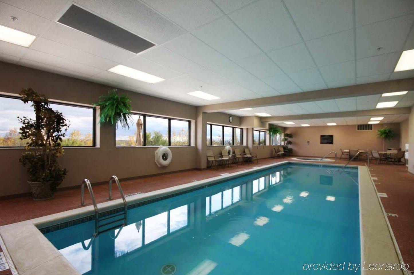 Hampton Inn Grand Rapids/North Walker Ngoại thất bức ảnh