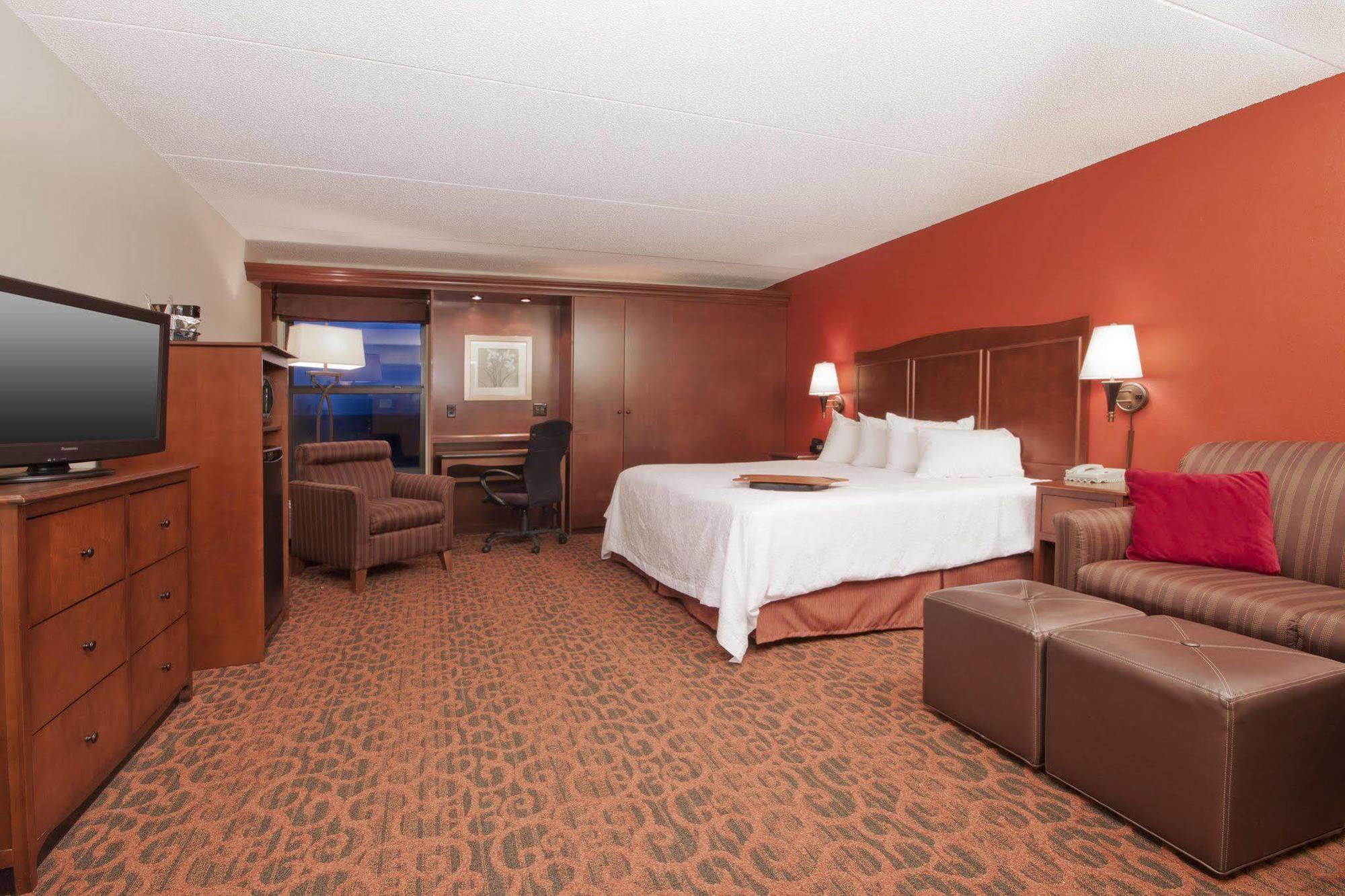 Hampton Inn Grand Rapids/North Walker Ngoại thất bức ảnh