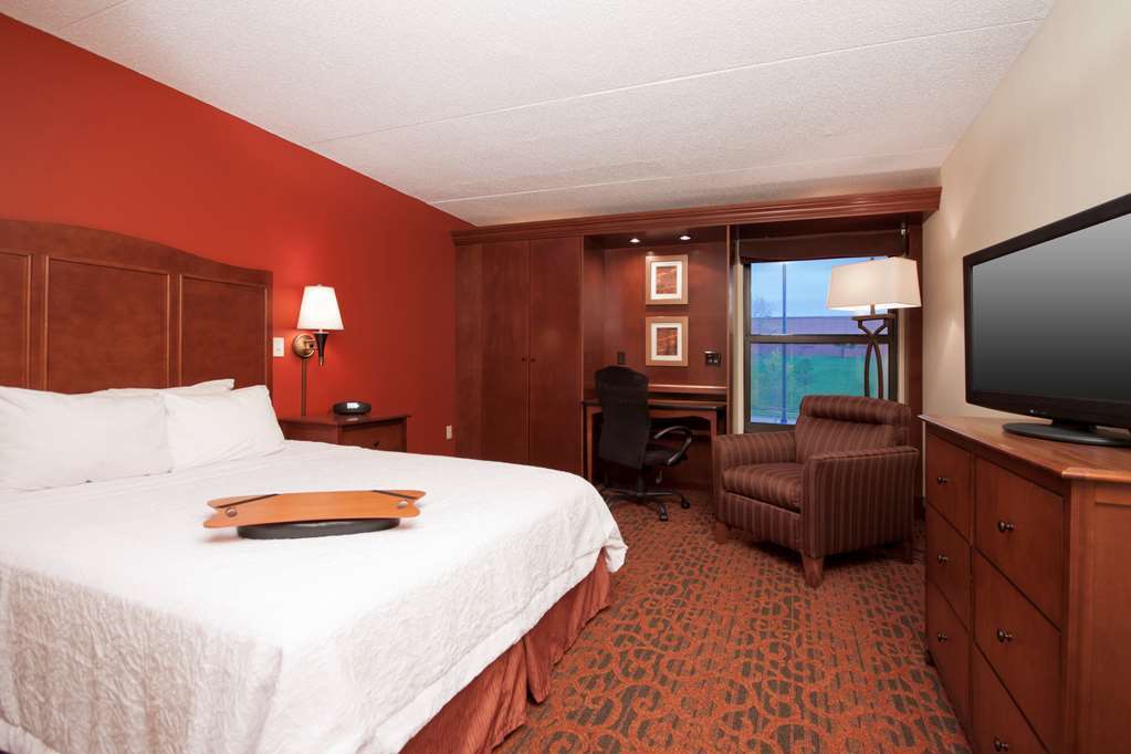 Hampton Inn Grand Rapids/North Walker Phòng bức ảnh