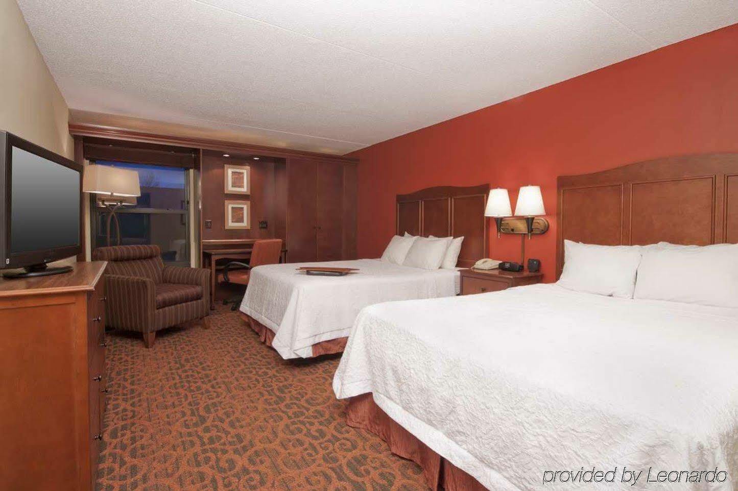 Hampton Inn Grand Rapids/North Walker Ngoại thất bức ảnh