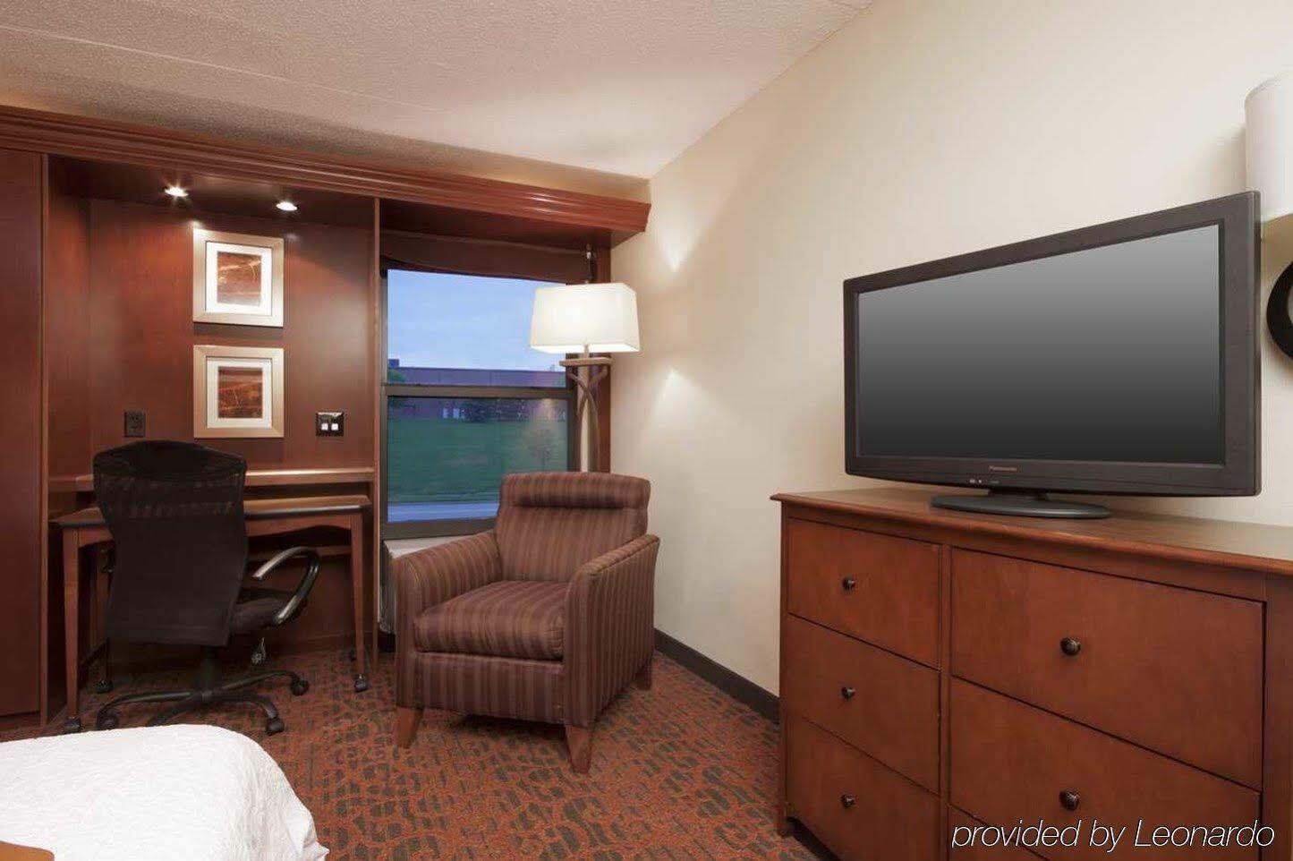 Hampton Inn Grand Rapids/North Walker Ngoại thất bức ảnh